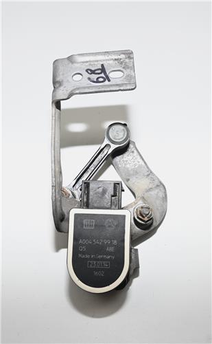 sensor angulo de giro mercedes benz clase b b