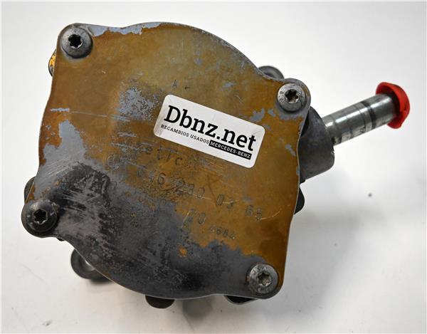bomba vacio mercedes benz clase c bm 204 berl