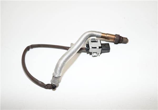sonda lambda mercedes benz clase c bm 205 fam