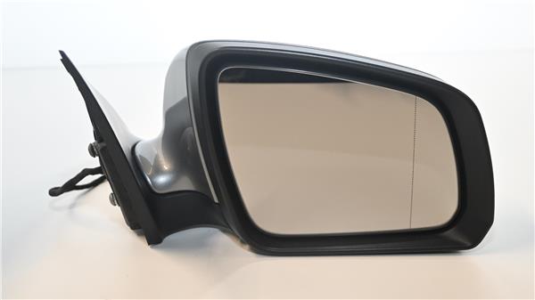 retrovisor electrico derecho mercedes benz cl