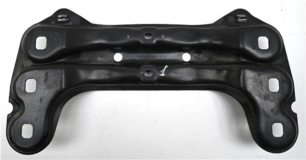 soporte trasero motor mercedes benz clase s b