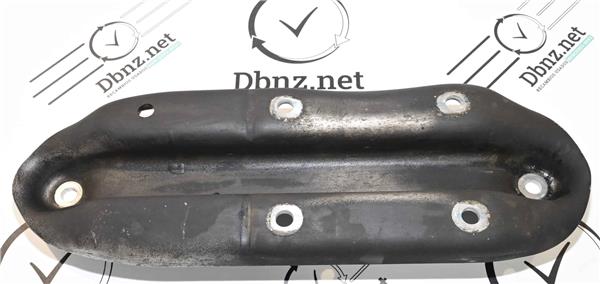 diferencial delantero mercedes benz clase s b