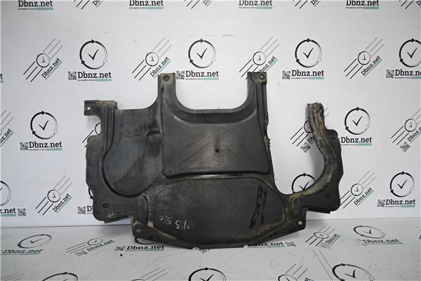 cubrecarter mercedes benz clase c bm 203 spor