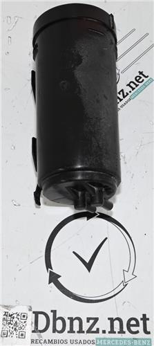 filtro aire mercedes benz clase c bm 203 spor