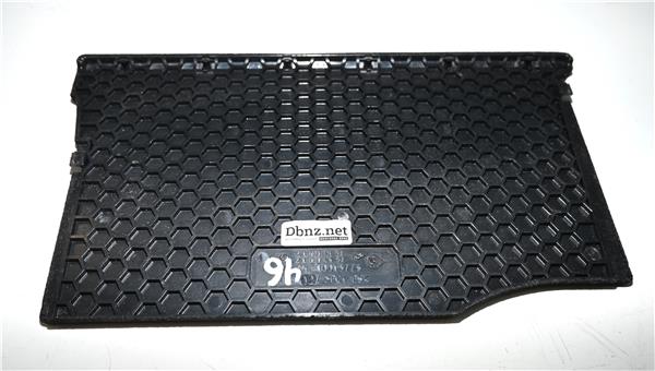 tapa guantera mercedes benz clase e bm 211 be