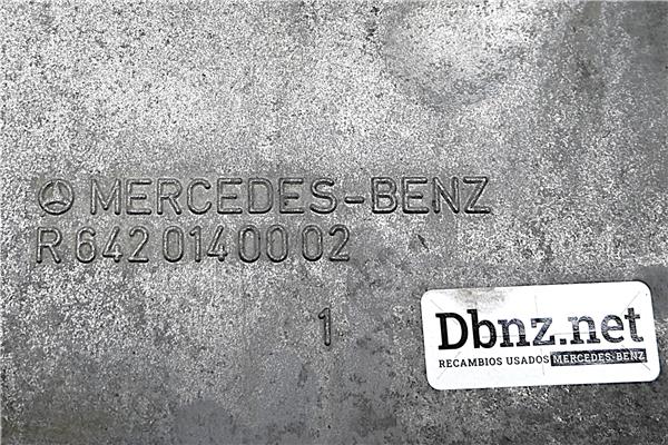 carter mercedes benz clase e bm 211 berlina 0