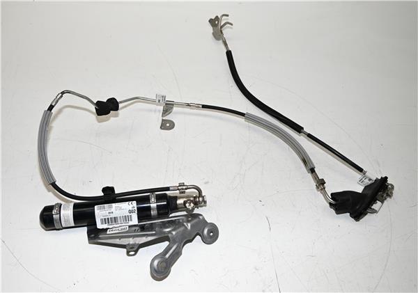 kit aire acondicionado mercedes benz clase c