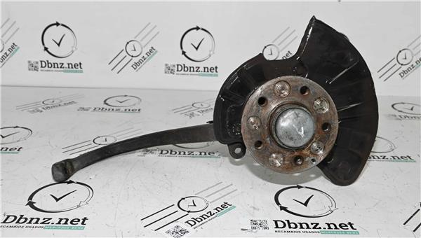 mangueta delantera derecha mercedes benz clas