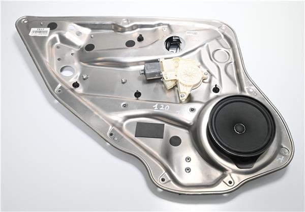 elevalunas electrico trasero izquierdo merced