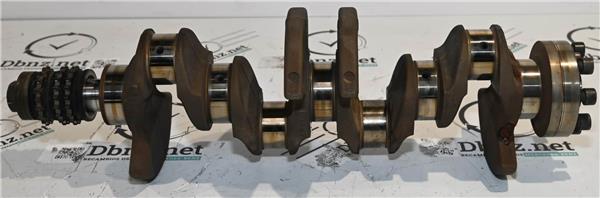 ciguenal mercedes benz clase c bm 203 sportco