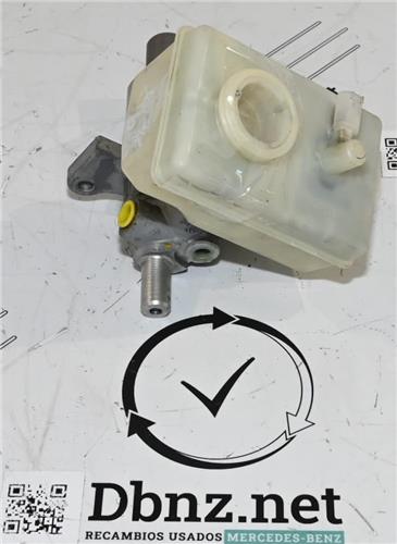 bomba freno mercedes benz clase s bm 220 berl