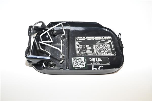tapon combustible mercedes benz clase c 270 c