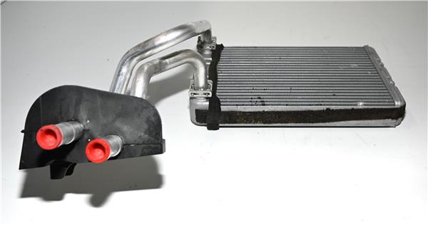 intercambiador agua calefacion mercedes benz