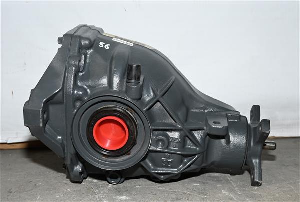 grupo diferencial trasero mercedes benz clase