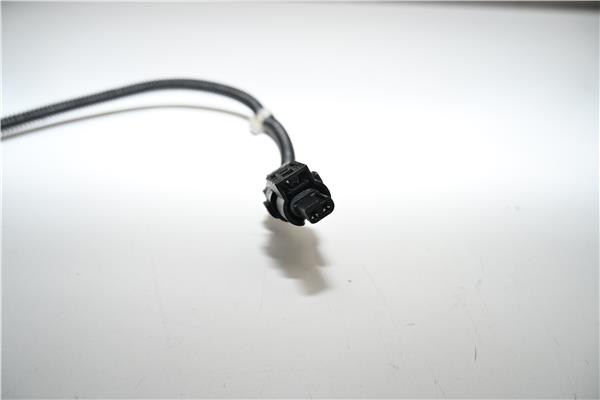 sensor delantero temperatura escape mercedes