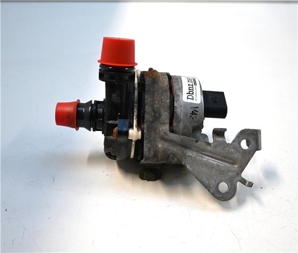 bomba de agua mercedes benz clase c bm 205 fa