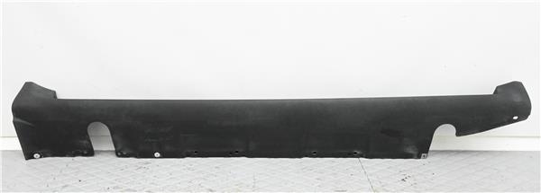 spoiler talonera lateral derecha mercedes ben