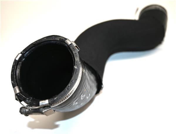 conducto ventilacion izquierdo mercedes benz