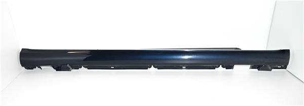 spoiler talonera lateral derecha mercedes ben