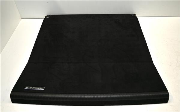 guarnecido piso maletero mercedes benz clase