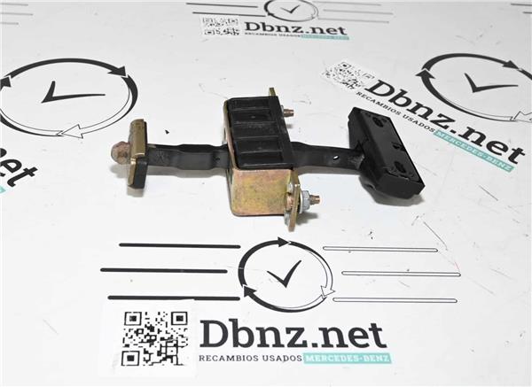 freno puerta mercedes benz clase s bm 220 ber