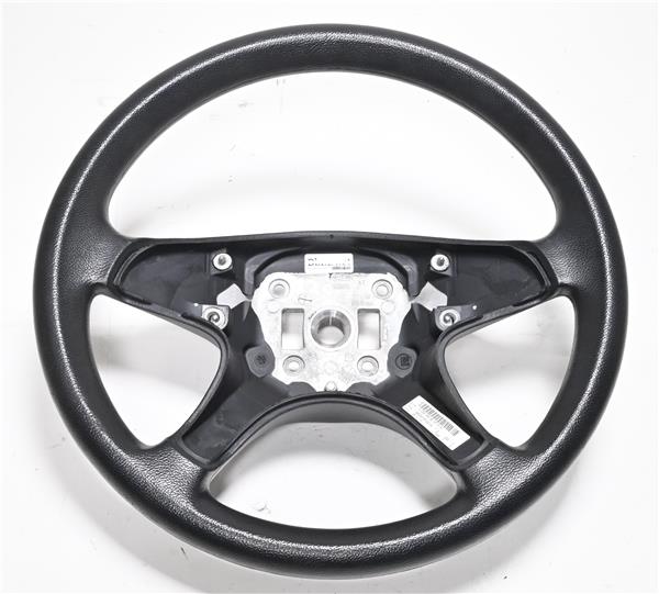 volante mercedes benz clase c bm 204 familiar