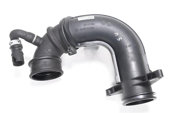 codo admision mercedes benz clase a bm 168 05