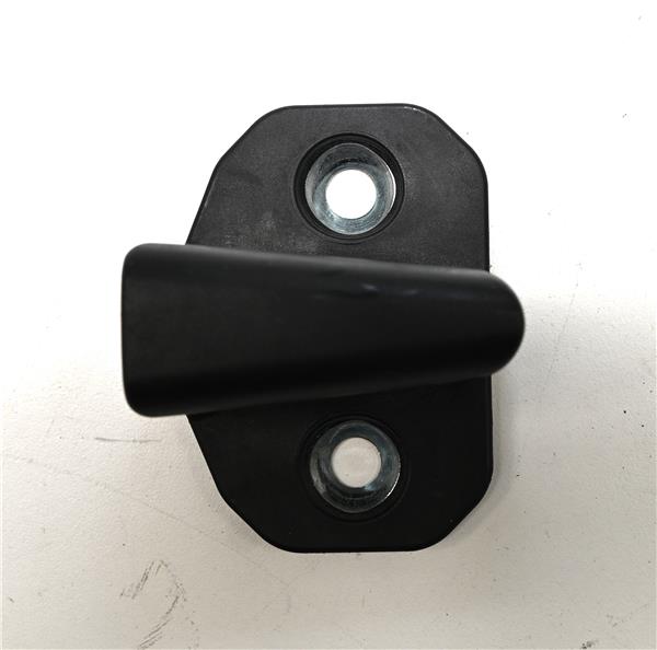 asegurador puerta delantera derecha mercedes