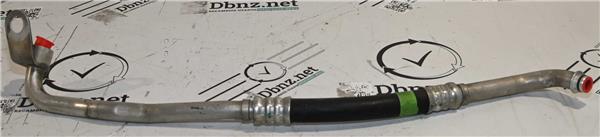 tubos aire acondicionado mercedes benz clase