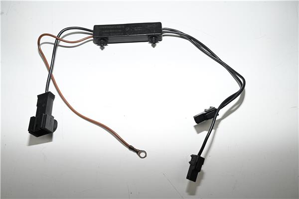 varios mercedes benz clase c bm 204 berlina 0