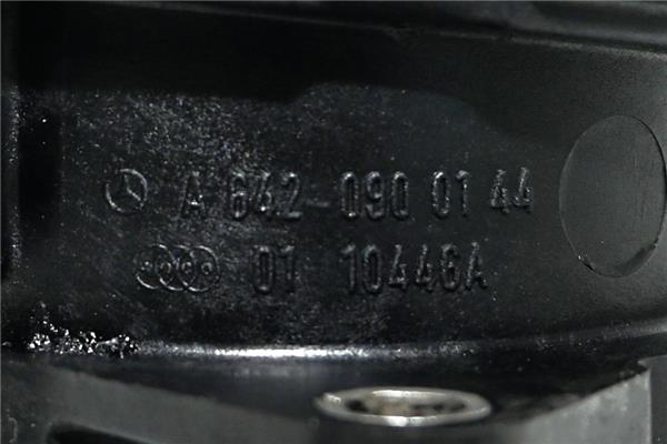 caudalimetro mercedes benz clase c bm 204 ber