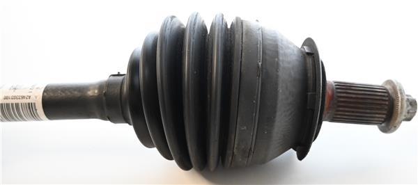 palier delantero izquierdo mercedes benz clas