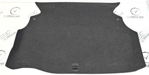 cubierta maletero mercedes benz clase c bm 20