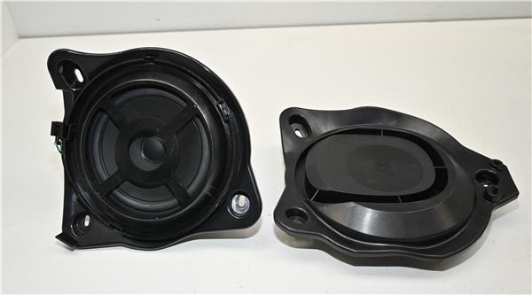 altavoces mercedes benz clase c bm 205 famili