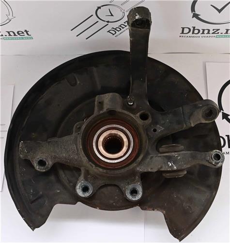 mangueta trasera izquierda mercedes benz clas