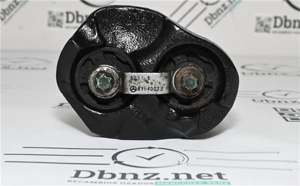 soporte eje transmision mercedes benz clase r