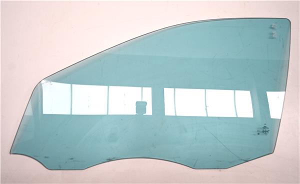 luna puerta delantera izquierda mercedes benz