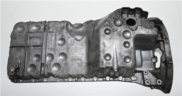 carter mercedes benz clase c 270 cdi berlina