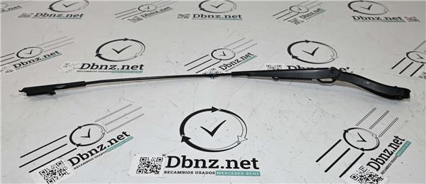 brazo limpiaparabrisas delantero izquierdo me