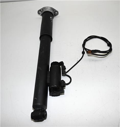 amortiguador trasero izquierdo mercedes benz