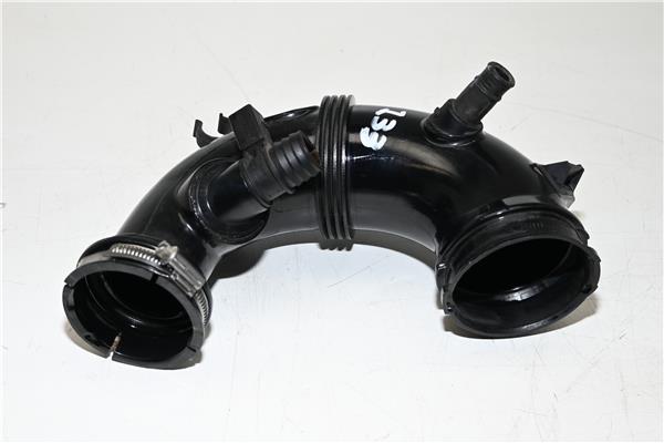 codo admision mercedes benz clase c bm 205 fa