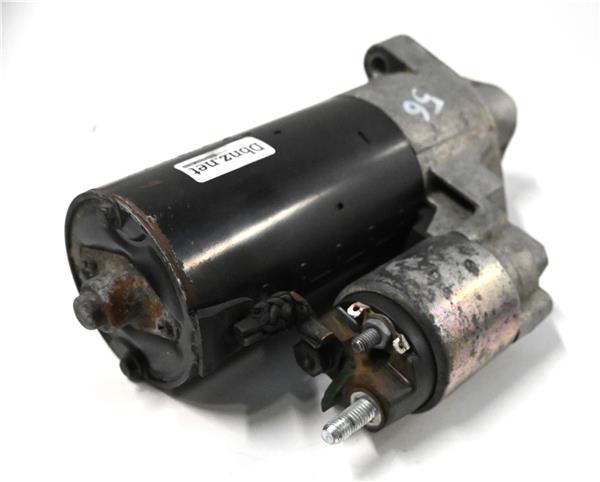 motor arranque mercedes benz clase c bm 204 b