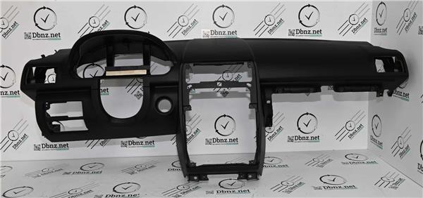 salpicadero mercedes benz clase a bm 169 0620