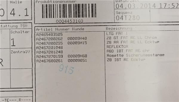 panel exterior puerta delantera derecha merce