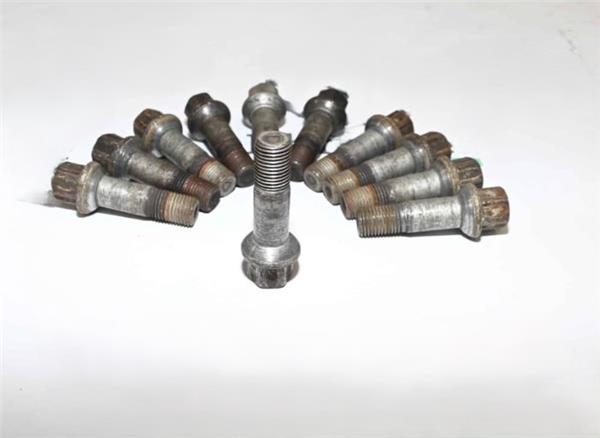 tornillos normales mercedes benz clase r bm 2