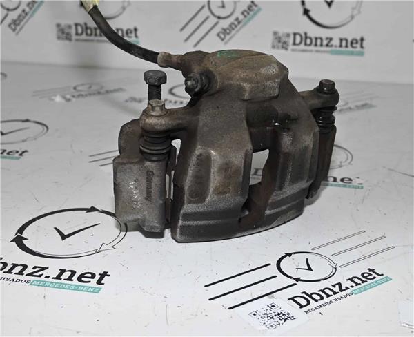 pinza freno delantero izquierda mercedes benz