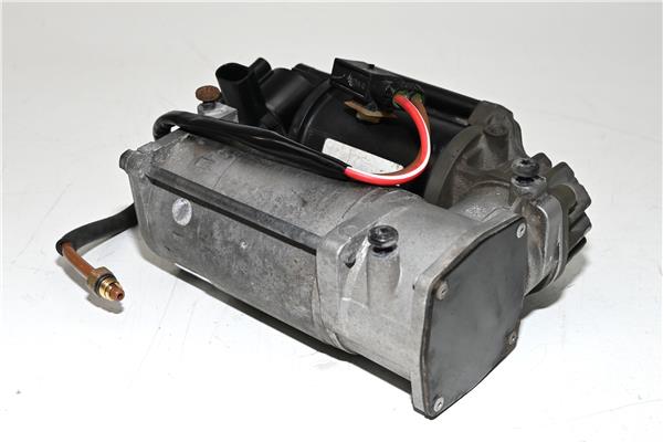 acumulador suspension mercedes benz clase c b