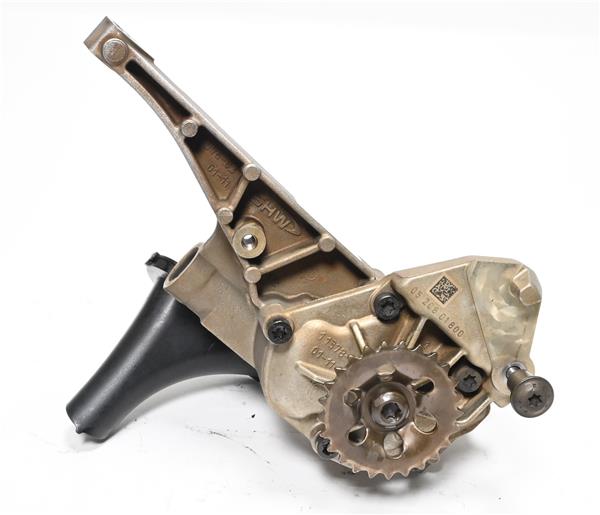 bomba de aceite mercedes benz clase s bm 221