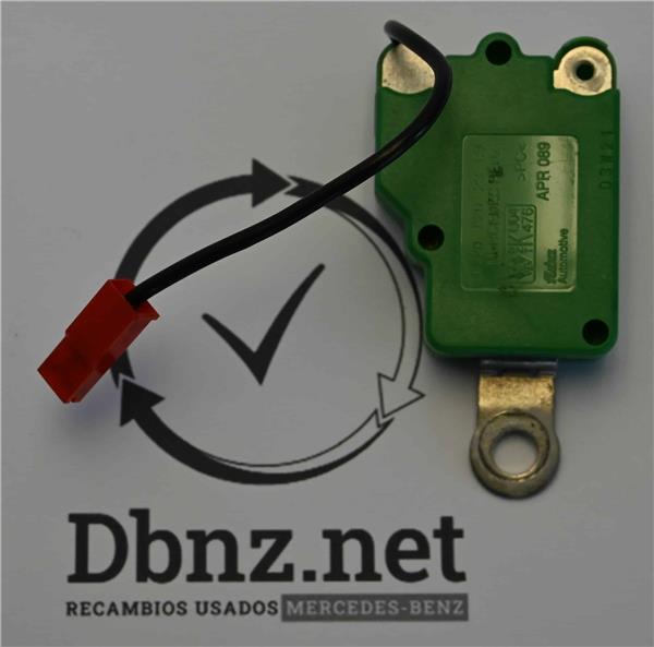 autoradio mercedes benz clase s bm 220 berlin