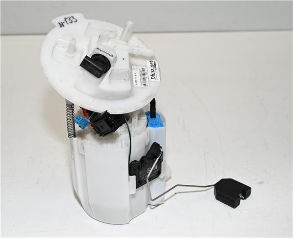 aforador mercedes benz clase c bm 205 familia